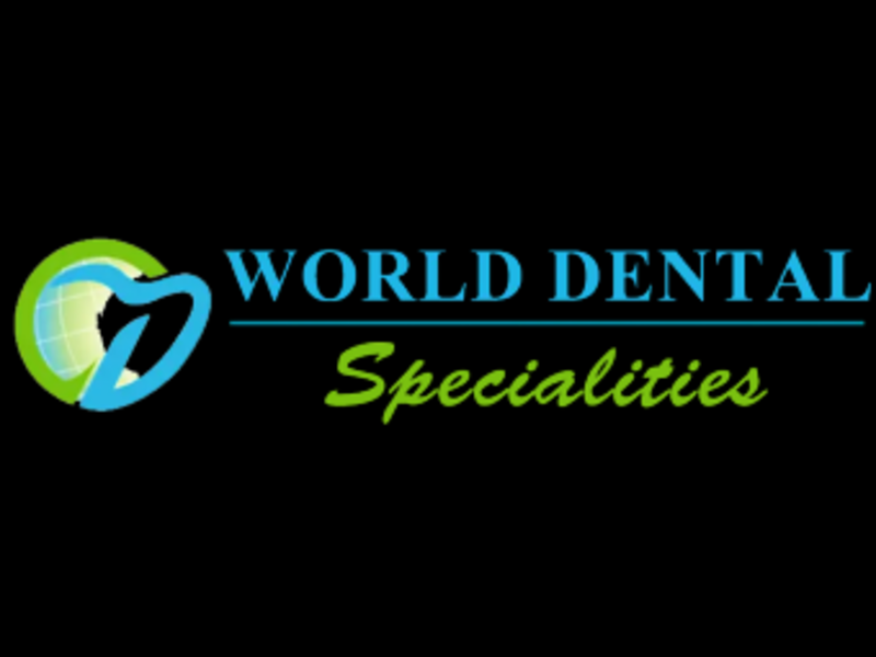 How World Dental Specialities Benefited from a Creative Web Application?